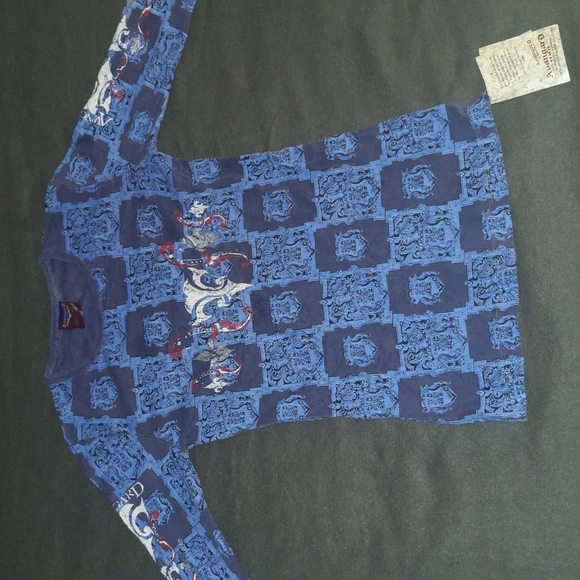 Vintage Avangard USA women's top NWT!! - Picture 2 of 11